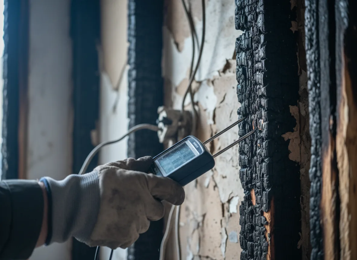 Fire Damage Restoration Tuscarora, NV FAQs